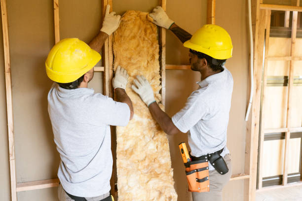 Eco-Friendly Insulation Solutions in Tompkinsville, KY